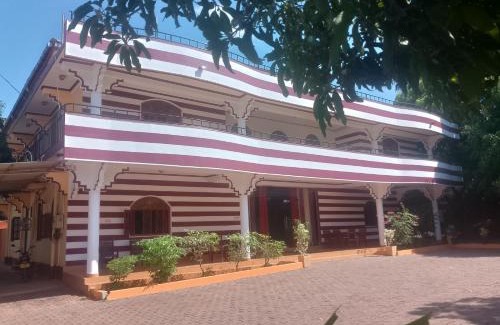Trincomalee Hotel | Motel Apple Five