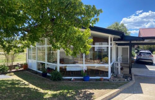 Bombala Hotel | Motel Bombala