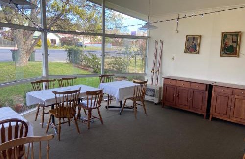 Bombala Hotel | Motel Bombala
