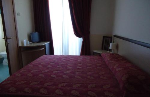 Silvi Marina Hotel | Motel Boston