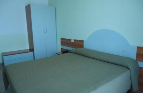 Silvi Marina Hotel | Motel Boston