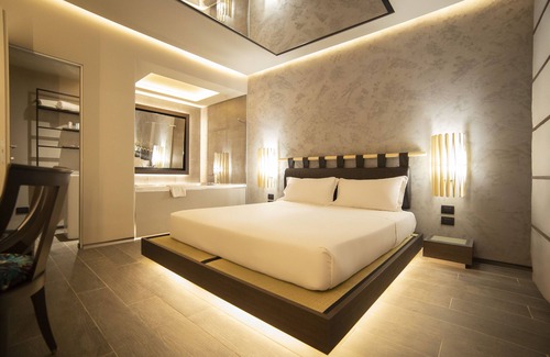 Settala Hotel | Motel Charlie