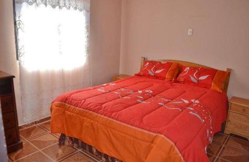 San Pedro de Atacama House | Motel ∙ 8 guests