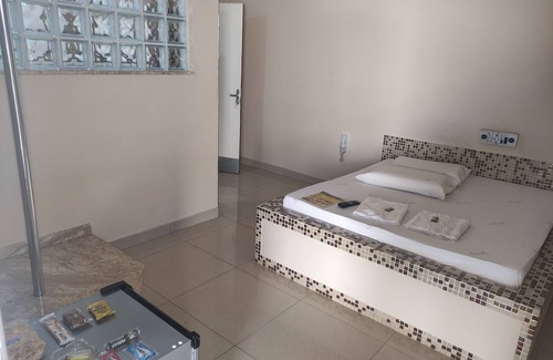 Limeira Hotel | Motel Classe A