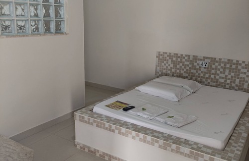 Limeira Hotel | Motel Classe A