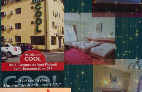 Ploiesti Hotel | MOTEL COOL