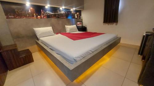 Ribeirao Preto Hotel | Motel Copacabana
