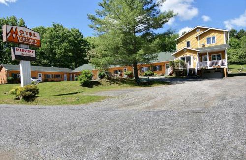 Orford Hotel | Motel de la montagne Orford