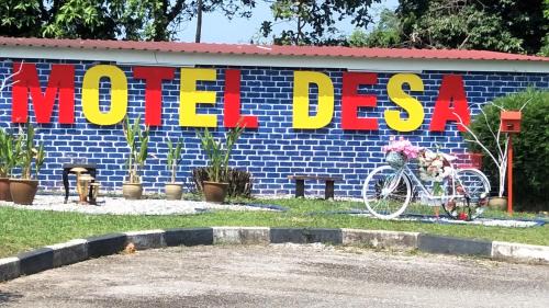 Batu Buruk Hotel | Motel Desa