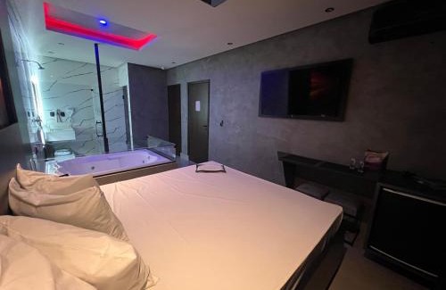 Sao Paulo Hotel | Motel Desireé