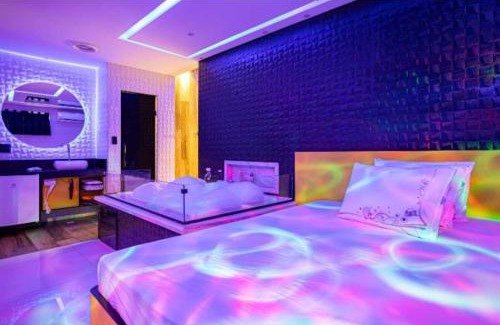 Sao Paulo Hotel | Motel Desireé