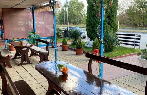 Vidin Hotel | Motel Dilijans