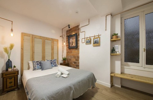 Old Town House | Motel ∙ 8 guests