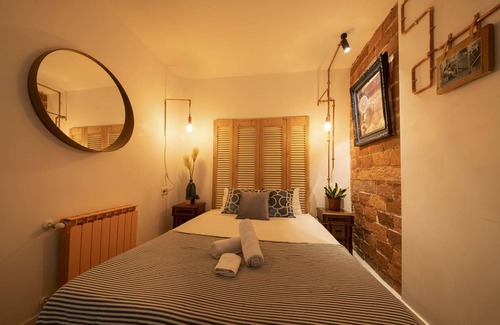 Old Town House | Motel ∙ 8 guests