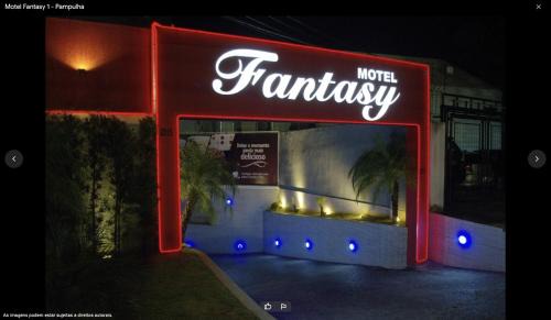 Santa Amelia Hotel | Motel Fantasy 1