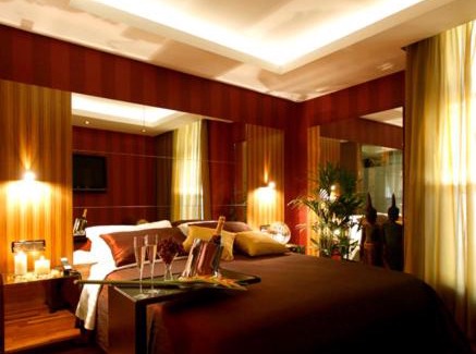 Perafita Hotel | Motel Flamingo