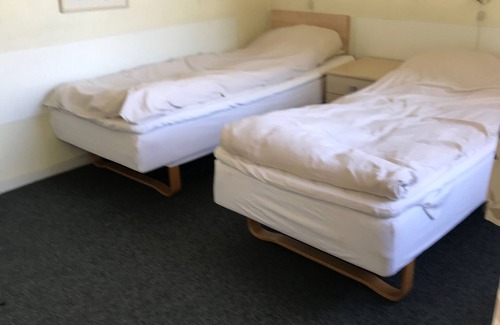 Hadsten Hotel | Motel Hadsten