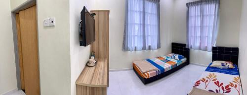 Wakaf Che Yeh Hotel | Motel Hidayah