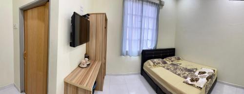 Wakaf Che Yeh Hotel | Motel Hidayah