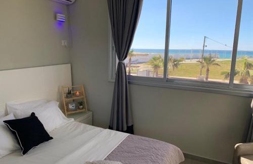 Bat Yam Hotel | Motel Hofim