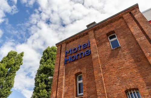 Borsigwalde Apartment | Motel Home Wittenau