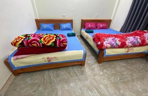 Meo Vac House | Motel Homestay Tiến Học