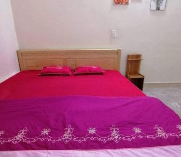 Meo Vac House | Motel Homestay Tiến Học