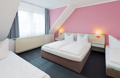 Schnaittach Hotel | Motel Hormersdorf