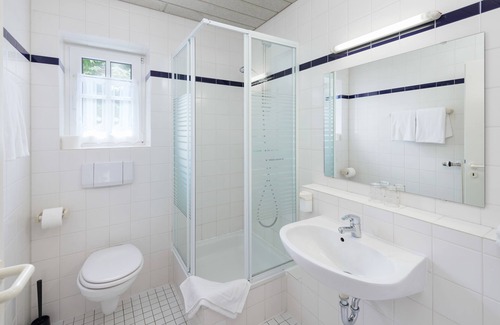 Schnaittach Hotel | Motel Hormersdorf