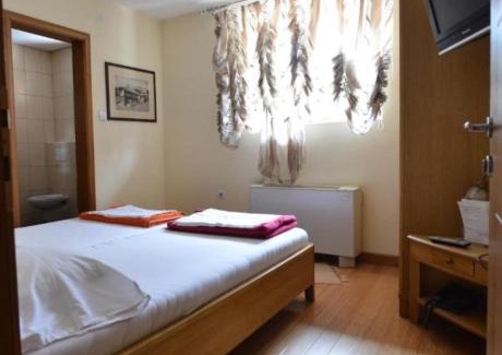 Central Serbia Hotel | Motel Kneginja