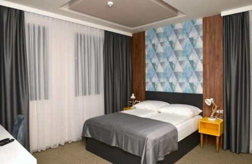 Buzim Hotel | Motel Kov-grad