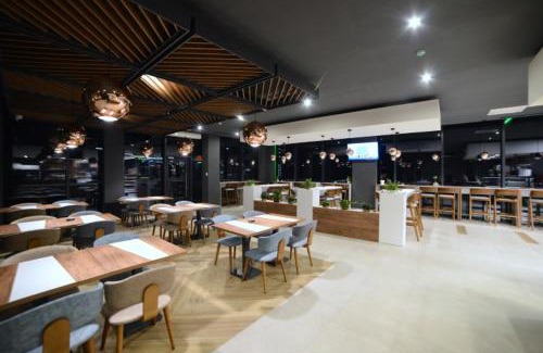 Buzim Hotel | Motel Kov-grad
