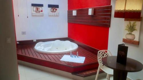 Votorantim Hotel | Motel Luxury