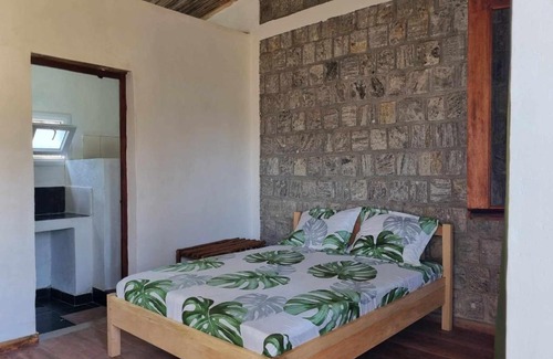 Manambato Hotel | MOTEL M1