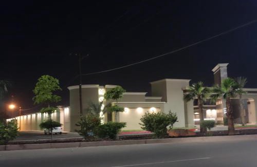 Calafia Hotel | Motel Marche