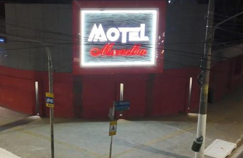 Zona Leste Hotel | Motel Marselha LTDA
