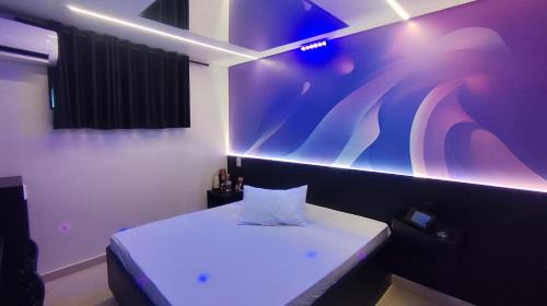 Zona Leste Hotel | Motel Marselha LTDA