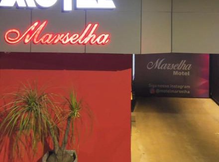 Zona Leste Hotel | Motel Marselha LTDA