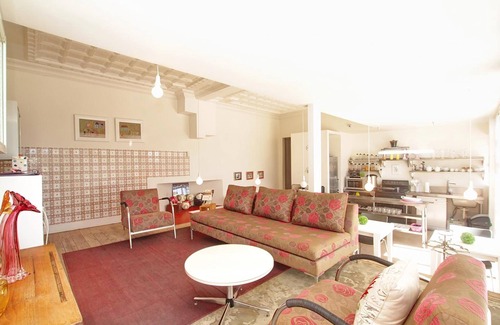 Greater Johannesburg Metropolitan Area House | motel Mi Pi CHi