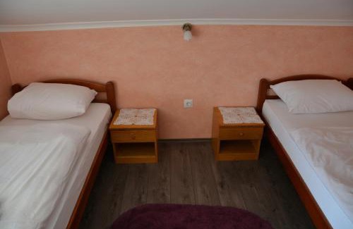 Ljubuski Hotel | Motel Most