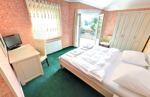 Ljubuski House | Motel Most