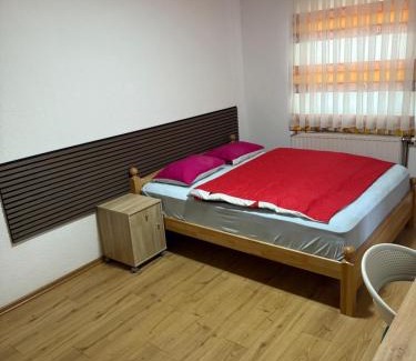 Velika Kladusa Hotel | Motel Napoleon