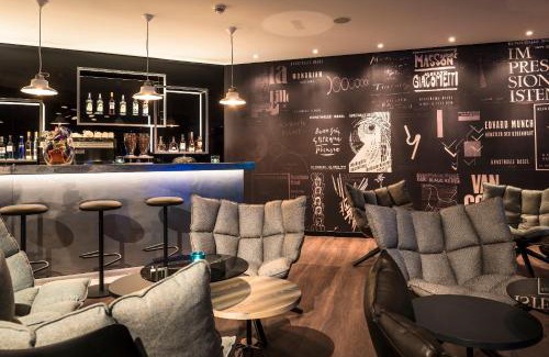 Basel City Centre Hotel | Motel One Basel