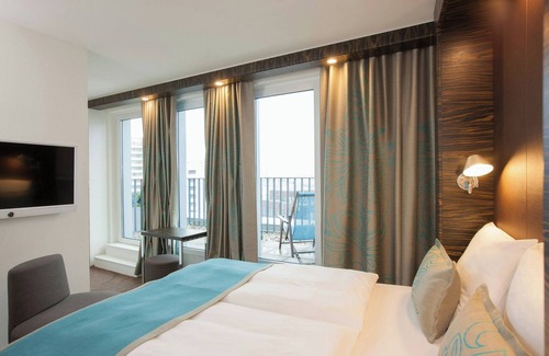 Schoeneberg Hotel | Motel One Berlin - Tiergarten