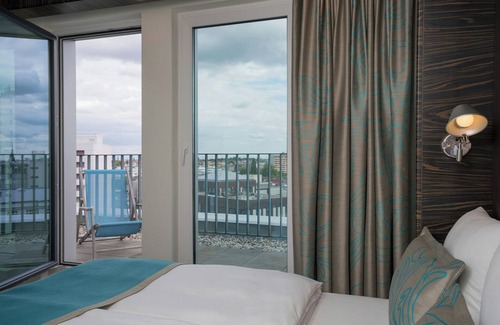 Schoeneberg Hotel | Motel One Berlin - Tiergarten