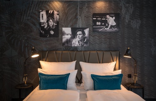West Berlin Centre Hotel | Motel One Berlin - Upper West