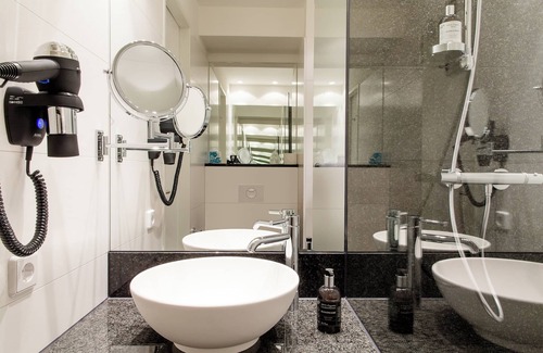 West Berlin Centre Hotel | Motel One Berlin - Upper West