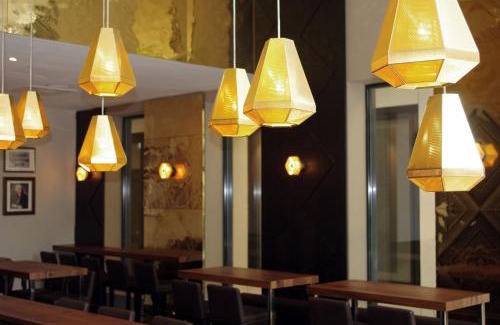 Old Town Hotel | Motel One Leipzig-Augustusplatz
