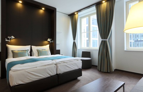 Prague 1 Hotel | Motel One Prague - Florentinum