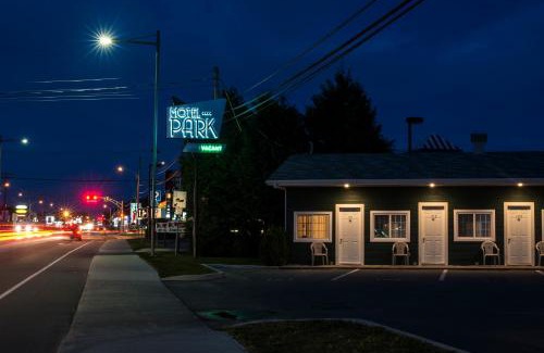 Val-d'Or Hotel | Motel Park